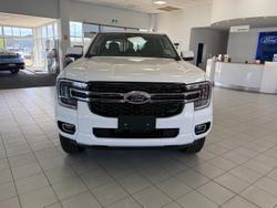 2025 Ford
Ranger XLT