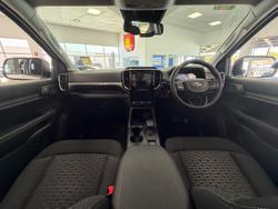 2025 Ford
Ranger XLT