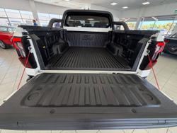 2025 Ford
Ranger XLT