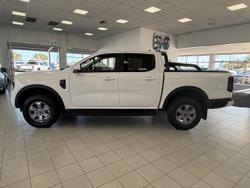 2025 Ford
Ranger XLT