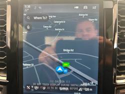 2025 Ford
Ranger XLT