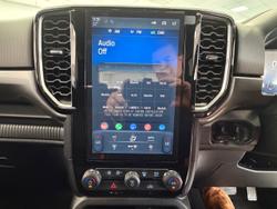 2025 Ford
Ranger XLT