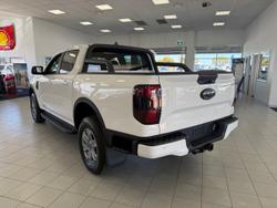 2025 Ford
Ranger XLT