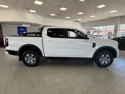 2025 Ford
Ranger XLT