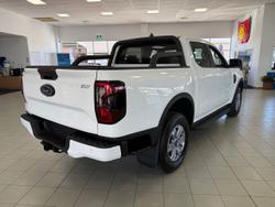 2025 Ford
Ranger XLT