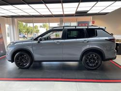 2026 MITSUBISHI Outlander LS