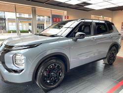 2026 MITSUBISHI Outlander LS