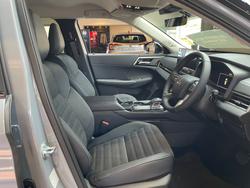 2026 MITSUBISHI Outlander LS