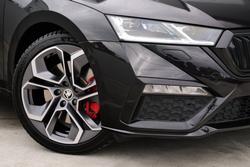 2021 SKODA Octavia RS