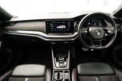 2021 SKODA Octavia RS