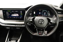 2021 SKODA Octavia RS
