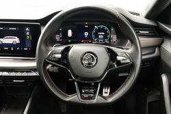 2021 SKODA Octavia RS