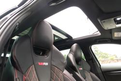 2021 SKODA Octavia RS