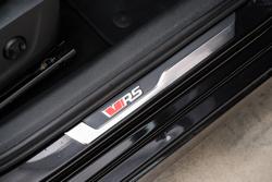 2021 SKODA Octavia RS