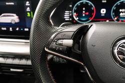 2021 SKODA Octavia RS