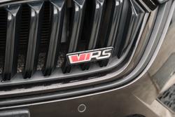 2021 SKODA Octavia RS