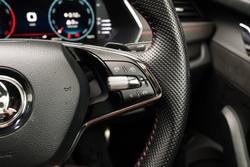 2021 SKODA Octavia RS