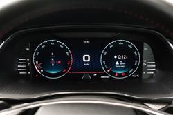 2021 SKODA Octavia RS