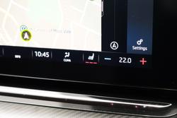 2021 SKODA Octavia RS