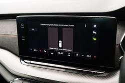 2021 SKODA Octavia RS
