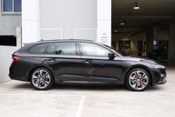2021 SKODA Octavia RS