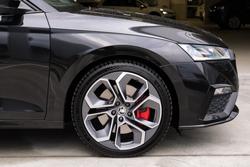 2021 SKODA Octavia RS