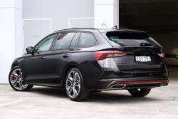2021 SKODA Octavia RS