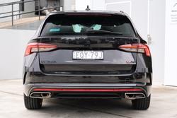 2021 SKODA Octavia RS