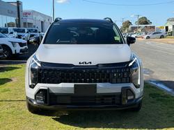 2026 Kia Sportage HEV GT-Line