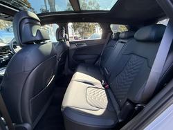 2026 Kia Sportage HEV GT-Line