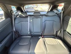 2026 Kia Sportage HEV GT-Line