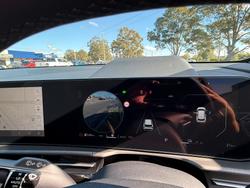 2026 Kia Sportage HEV GT-Line