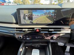 2026 Kia Sportage HEV GT-Line
