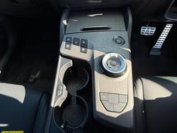 2026 Kia Sportage HEV GT-Line
