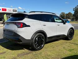 2026 Kia Sportage HEV GT-Line