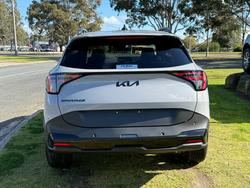 2026 Kia Sportage HEV GT-Line