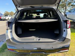 2026 Kia Sportage HEV GT-Line