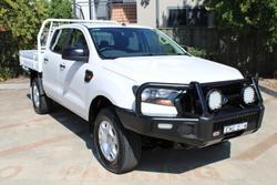 2015 Ford Ranger XL