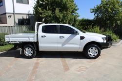 2015 Ford Ranger XL