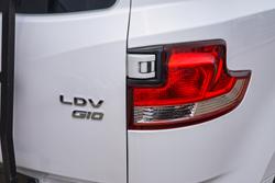2021 LDV G10