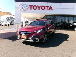 2021 SUBARU
OUTBACK AWD