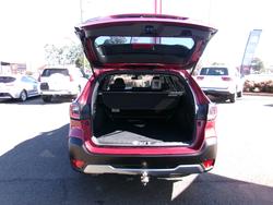 2021 SUBARU
OUTBACK AWD