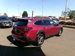 2021 SUBARU
OUTBACK AWD