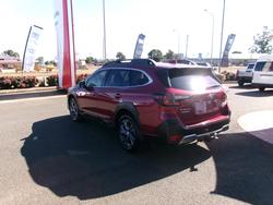 2021 SUBARU
OUTBACK AWD