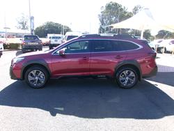 2021 SUBARU
OUTBACK AWD