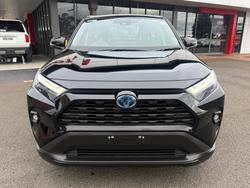 2024 Toyota RAV4 Hybrid RAV4 Hybrid GX-2WD 2.5L Auto CVT 5 Door Wagon 4B26650 001