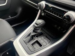 2024 Toyota RAV4 Hybrid RAV4 Hybrid GX-2WD 2.5L Auto CVT 5 Door Wagon 4B26650 001