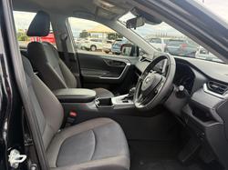 2024 Toyota RAV4 Hybrid RAV4 Hybrid GX-2WD 2.5L Auto CVT 5 Door Wagon 4B26650 001