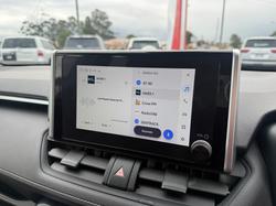 2024 Toyota RAV4 Hybrid RAV4 Hybrid GX-2WD 2.5L Auto CVT 5 Door Wagon 4B26650 001