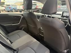 2024 Toyota RAV4 Hybrid RAV4 Hybrid GX-2WD 2.5L Auto CVT 5 Door Wagon 4B26650 001